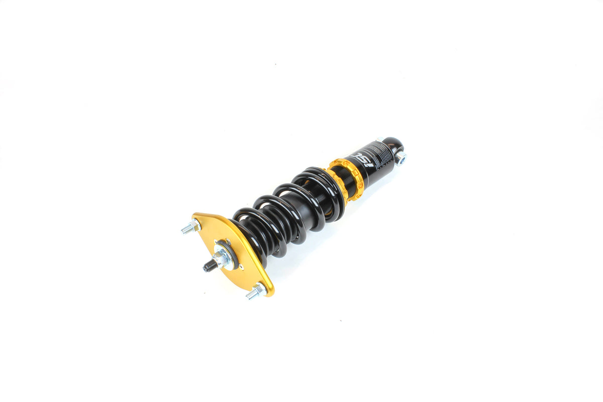 ISC Suspension 13+ Subaru BRZ/FRS N1 Basic Coilovers - S018B-S