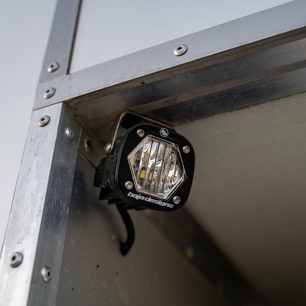 Baja Designs S1 LED Wide Cornering