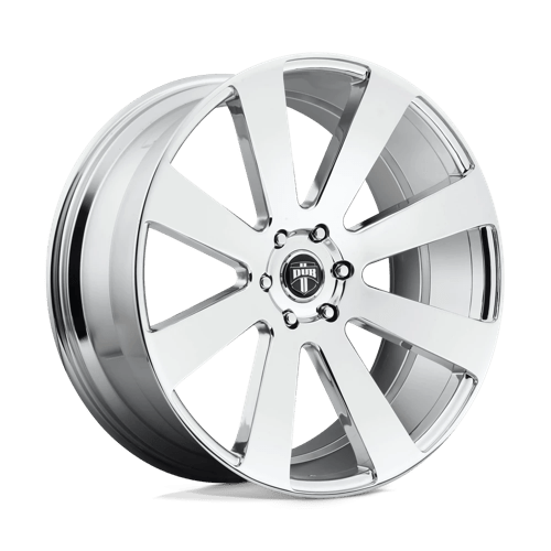 DUB - 8-BALL 24X10 6X5.5 78.1 P +20