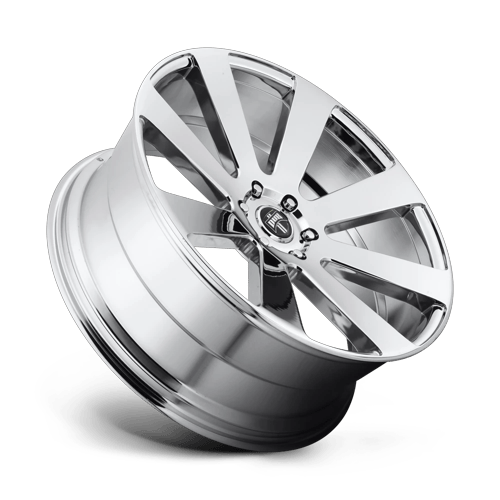 DUB - 8-BALL 24X10 6X5.5 78.1 P +20