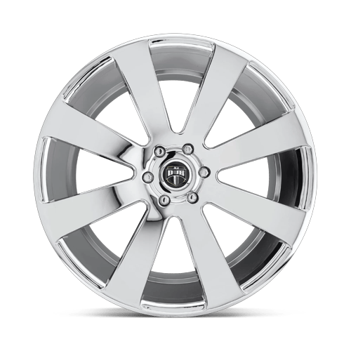 DUB - 8-BALL 22X9.5 6X5.5 78.1 P +20