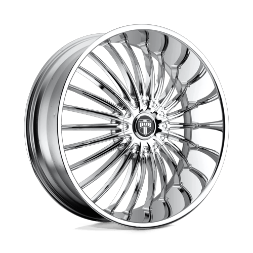 DUB - 24X9.5 Suave 5X139.7 P 25 78.1
