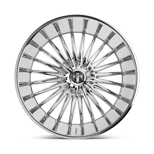 DUB - Suave 24X9.5 5X4.75/5.0 78.1 P +30