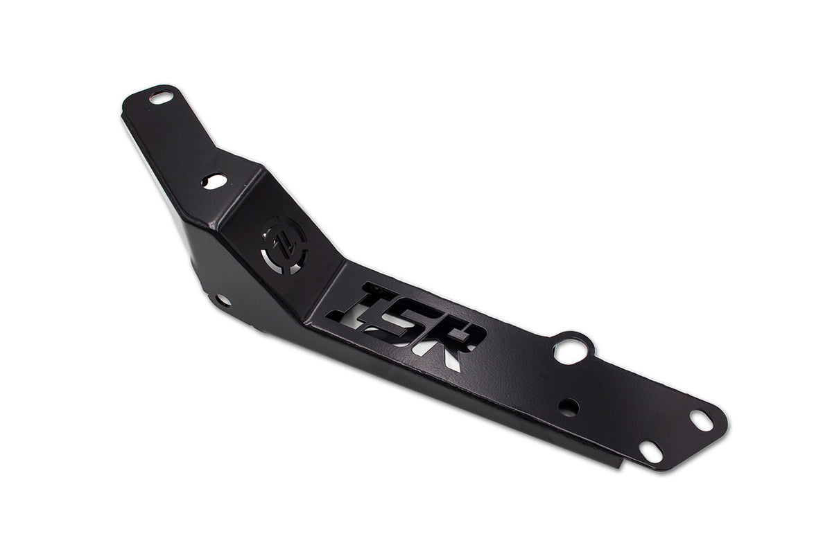 ISR Performance - Front Tension Rod Power Brace - Nissan 240sx (S14) - IS-FTRB-S14