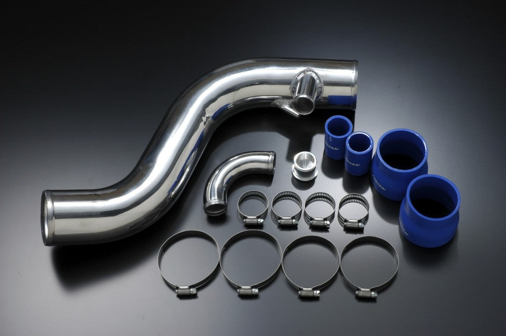 GReddy - S13 Surge Tank Pipe Set (Pulsar) - 13920415
