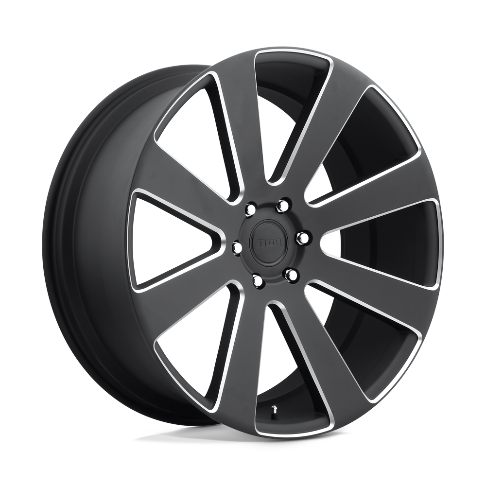 DUB - 8-BALL 24X10 6X135 87.1 NBD +30