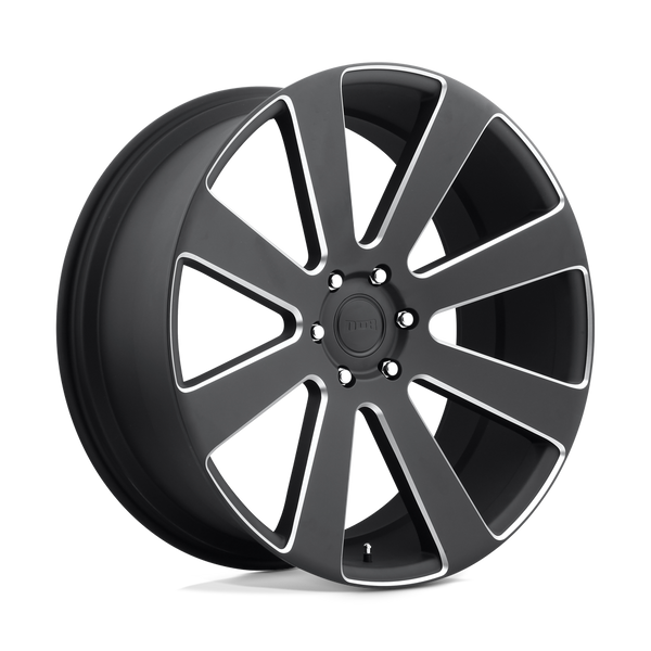 DUB - 8-BALL 26X10 6X5.5 78.1 NBD +30