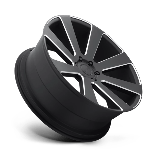 DUB - 8-BALL 24X10 6X135 87.1 NBD +30
