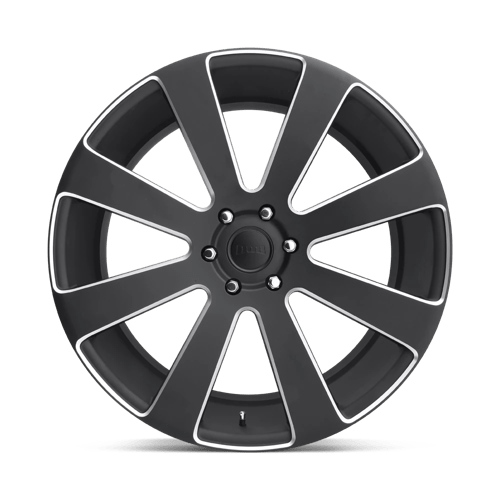 DUB - 8-BALL 24X10 6X135 87.1 NBD +30