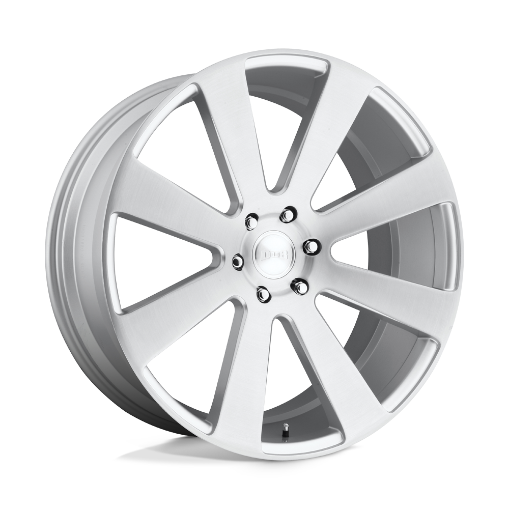 DUB - 8-BALL 22X9.5 6X5.5 78.1 RSL +20