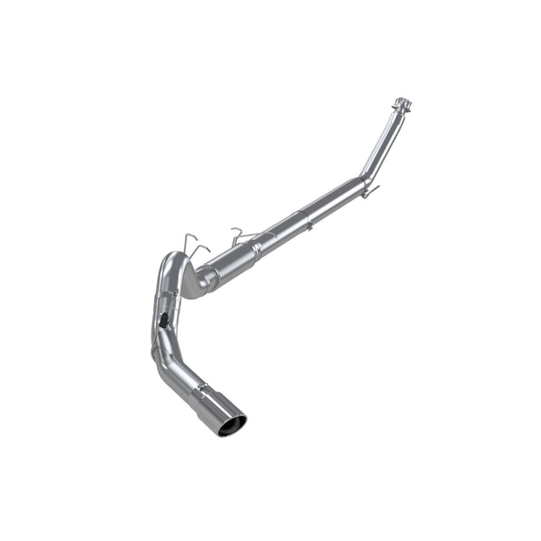 MBRP 1994-2002 Dodge 2500/3500 Cummins 5 Turbo Back Single Side - S61120409
