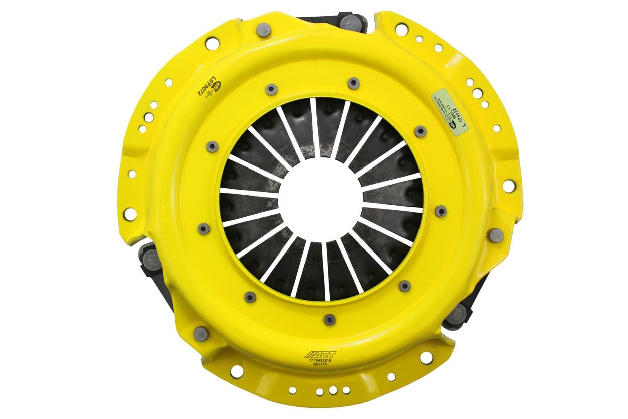 ACT 2013 Scion FR-S P/PL Xtreme Clutch Pressure Plate - SB017X