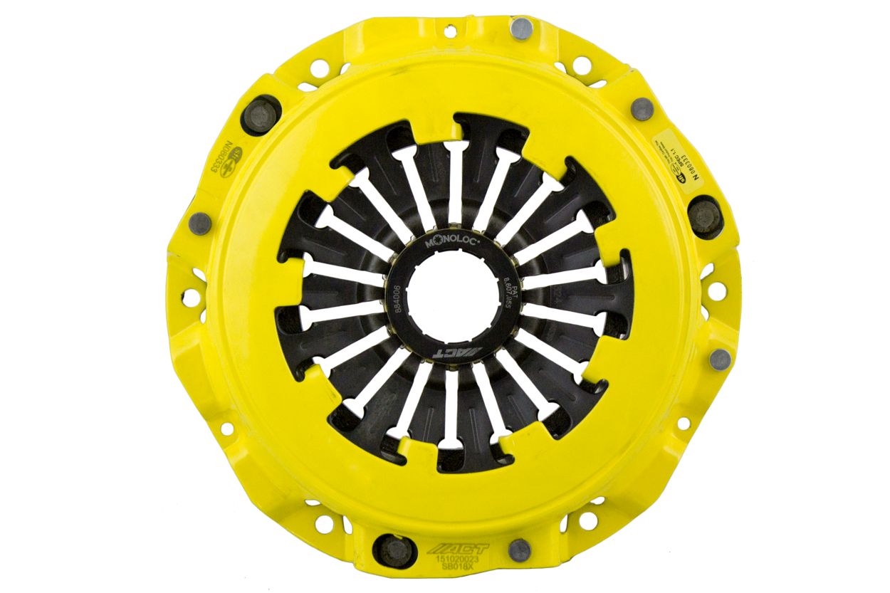 ACT 1991 Subaru Legacy P/PL-M Xtreme Clutch Pressure Plate - SB018X