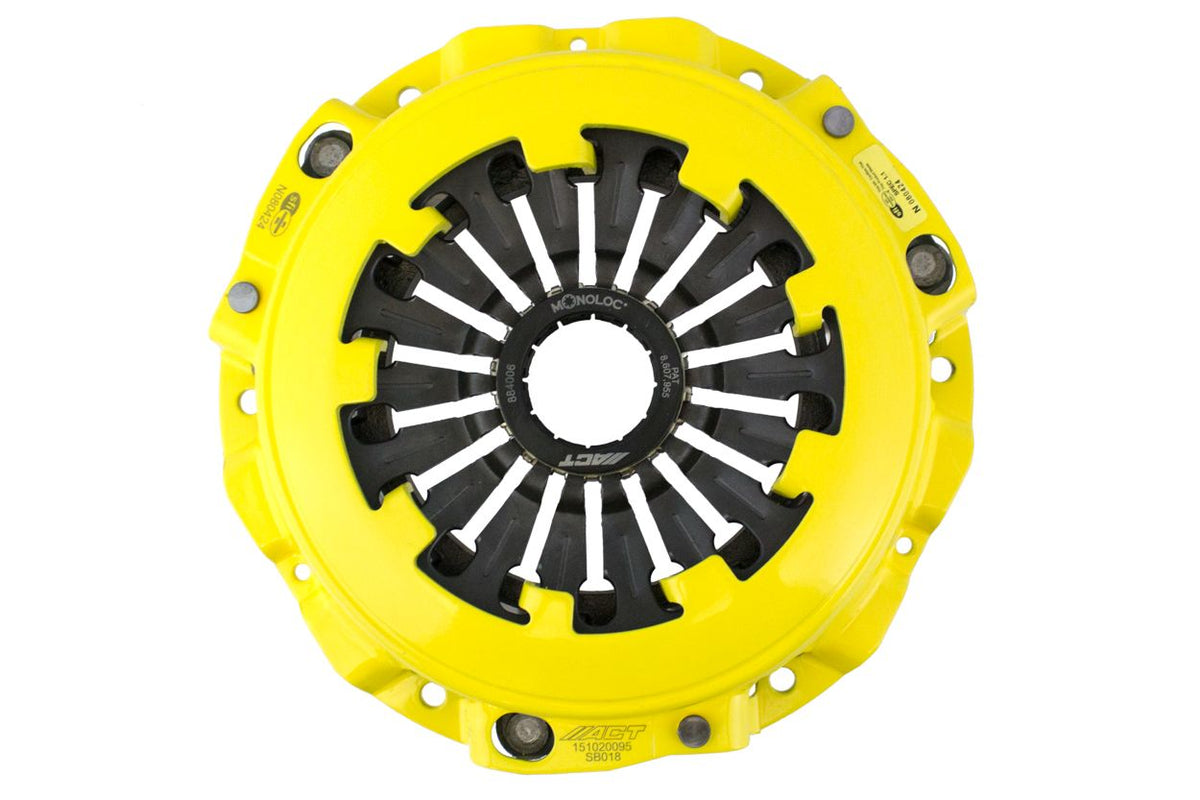 ACT 1991 Subaru Legacy P/PL-M Heavy Duty Clutch Pressure Plate - SB018