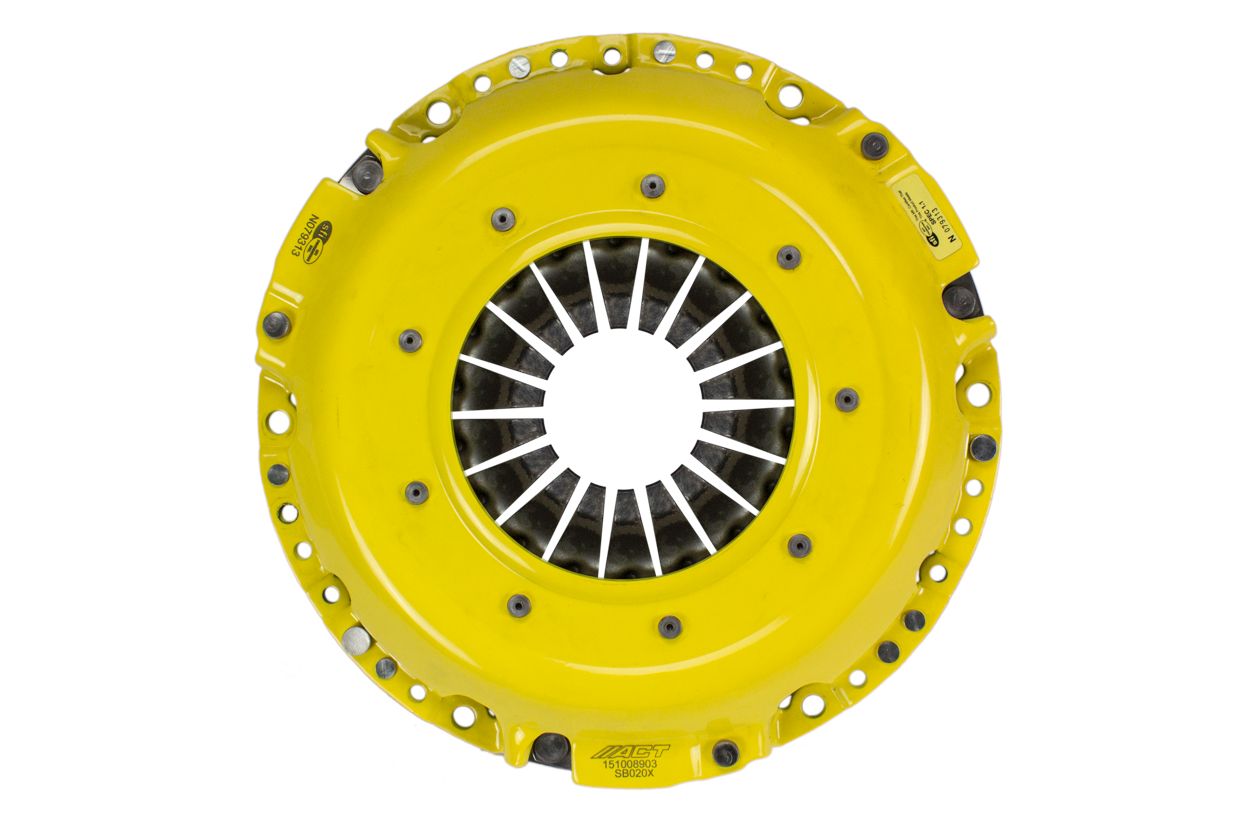 ACT 2008 Subaru Impreza P/PL Xtreme Clutch Pressure Plate - SB020X
