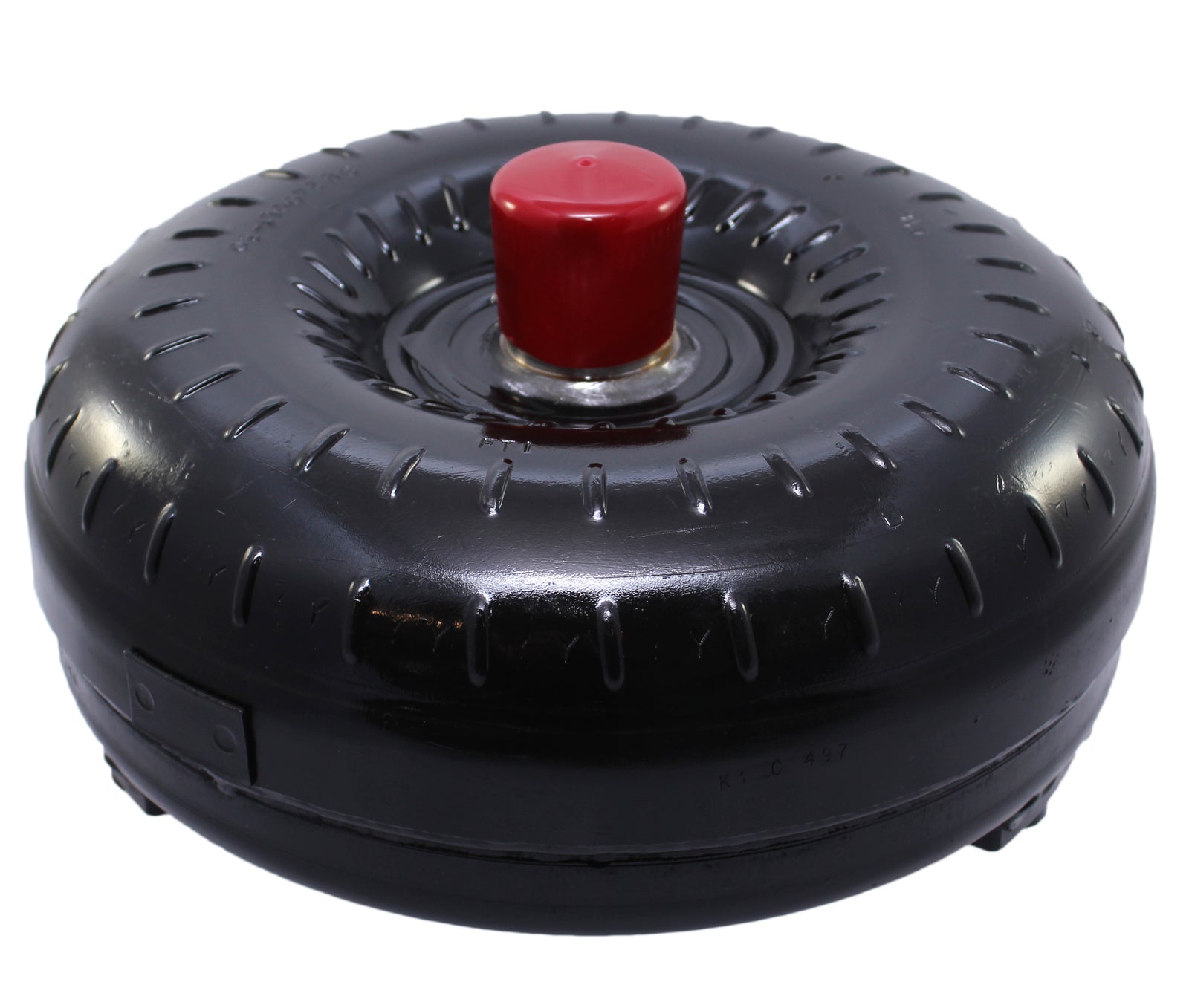 FTI 12In Street Brawler GM Lock Up 700R4 - 4L60E - 30 Spline - 2400 Stall - SB2400LT30