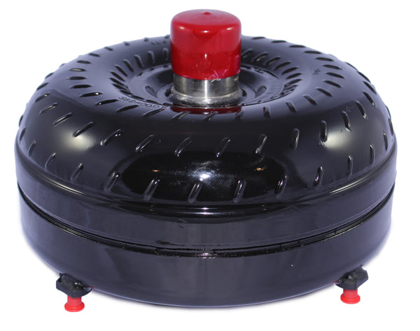 FTI 11in 4R70/AODE Street Brawler Series - 10 5/8in BC - 2800 Stall - SB2800DES