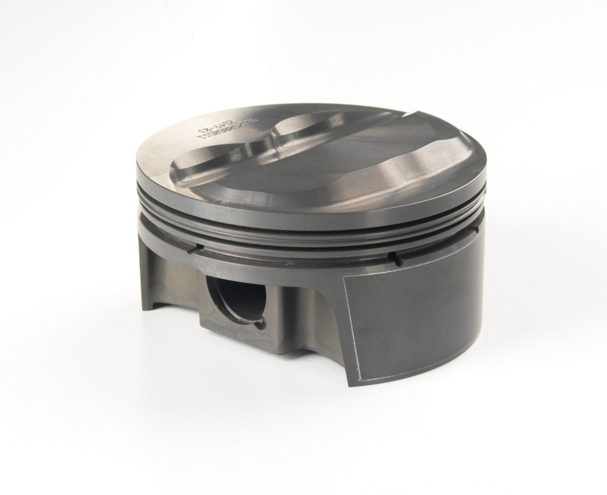 Mahle MS Chevrolet Small Block 357cid 4.040 x 1.125CH 11.1cc 12.9CR Pistons - Single - 930208140-1