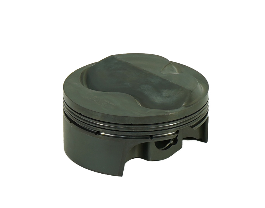 Mahle MS Chevrolet Small Block 396cid 4.170 x 1.062RCH 9.0cc 13.7CR Pistons - Single - 197754770-1