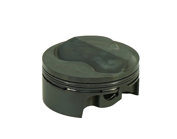 Mahle MS Chevrolet Small Block 396cid 4.170 x 1.062RCH 9.0cc 13.7CR Pistons - Single - 197754770-1