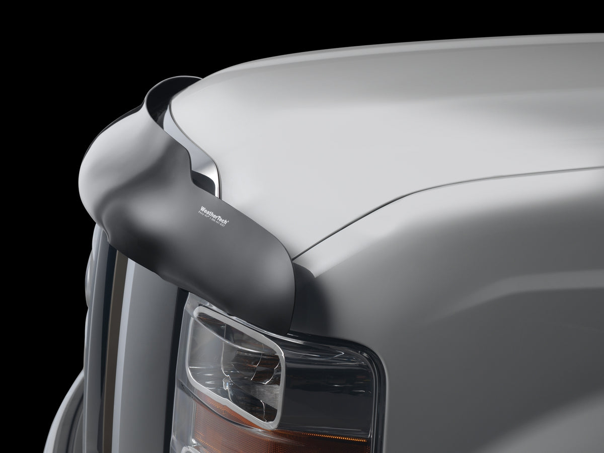 Weathertech - Stone Bug Deflector 08 Mercury Mariner - 50185