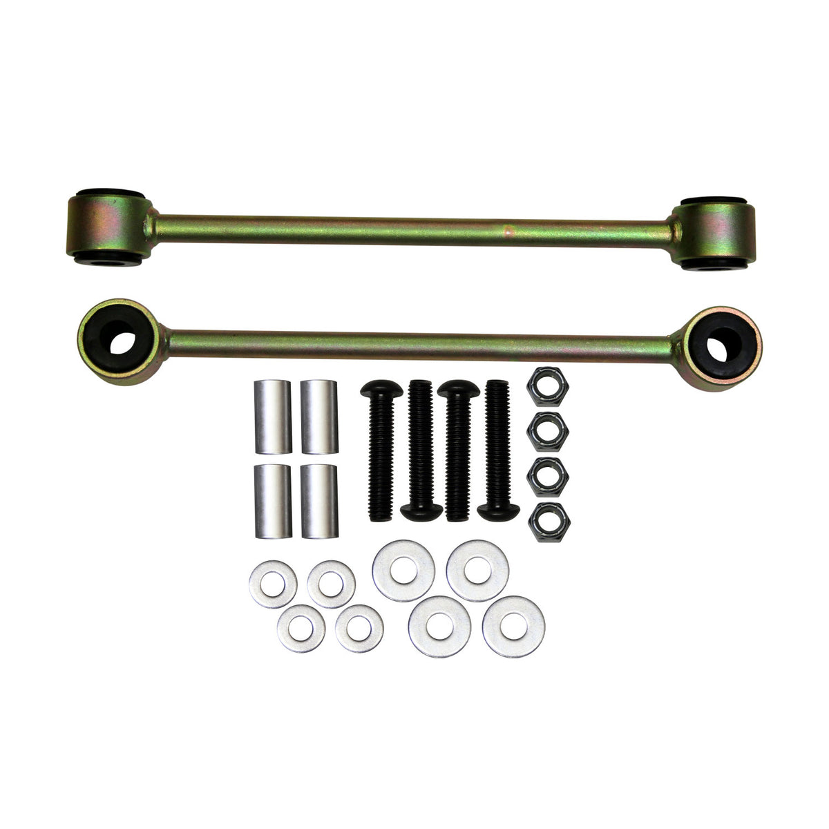 Skyjacker 2007-2010 Jeep Wrangler (JK) 4 Wheel Drive Sway Bar Link - SBE502