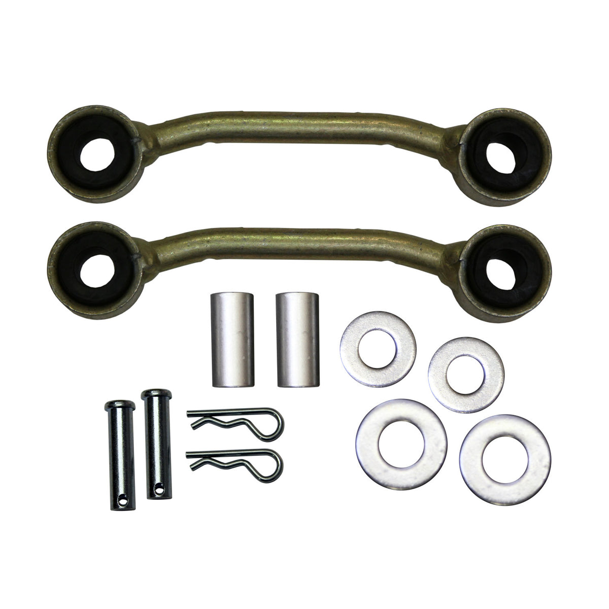 Skyjacker 1984-2001 Jeep Cherokee (XJ) Sway Bar Link - SBE638-6XJ