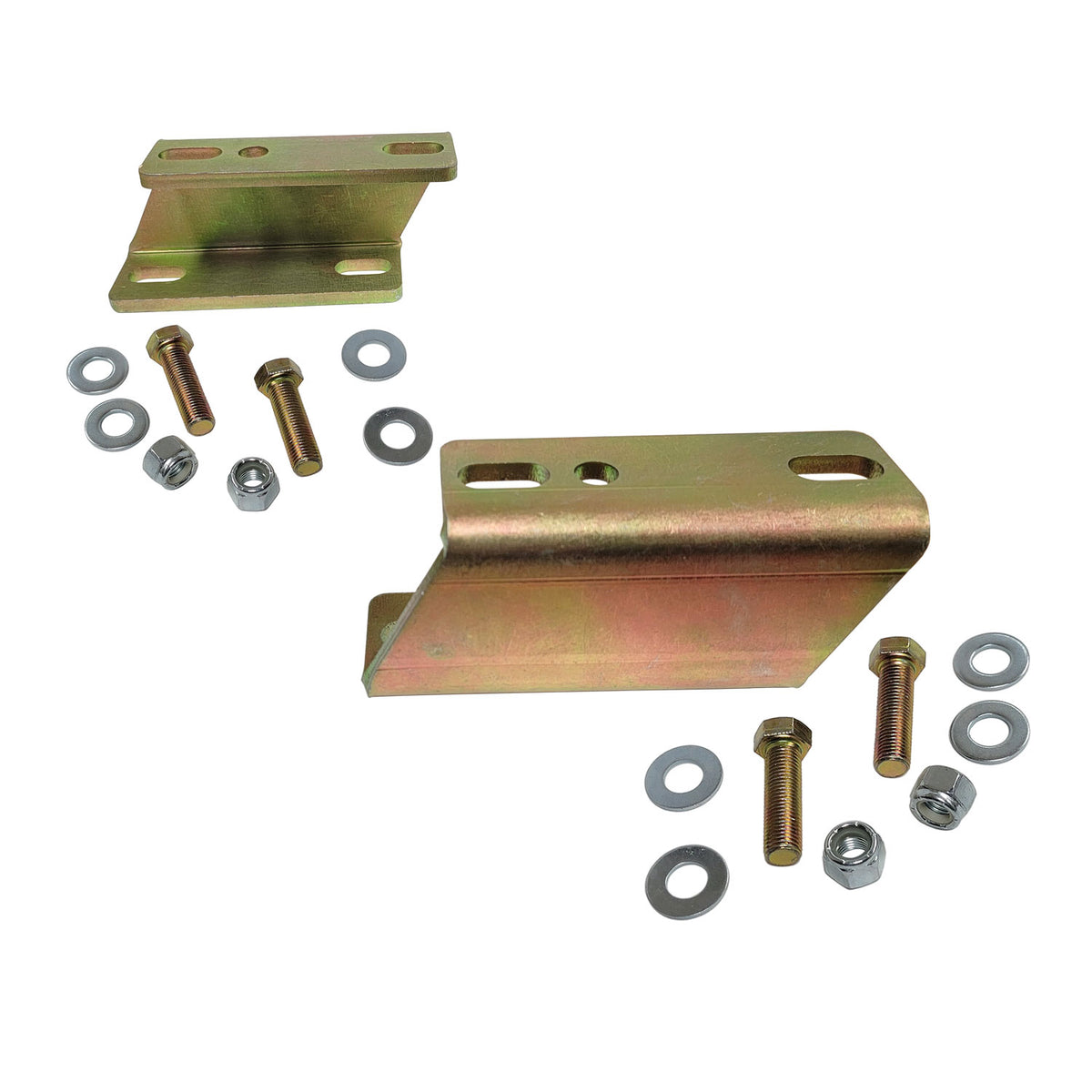 Skyjacker 1989-1991 Chevrolet V3500 Pickup Sway Bar Drop Bracket - SBL20