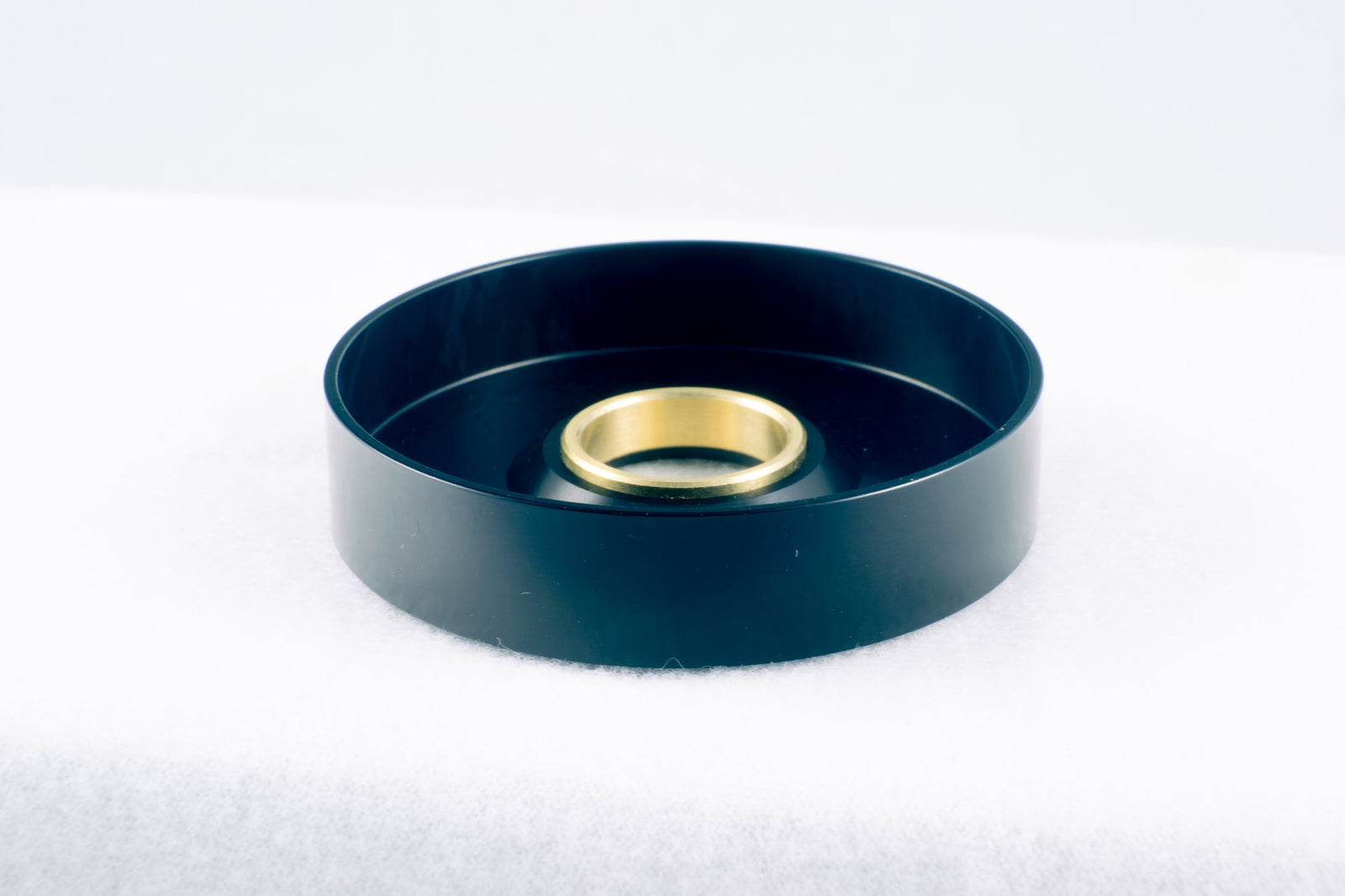 Swift Springs Retainer for 2.3" OD Flat Wire Bump Spring | 14mm Shafter Diameter