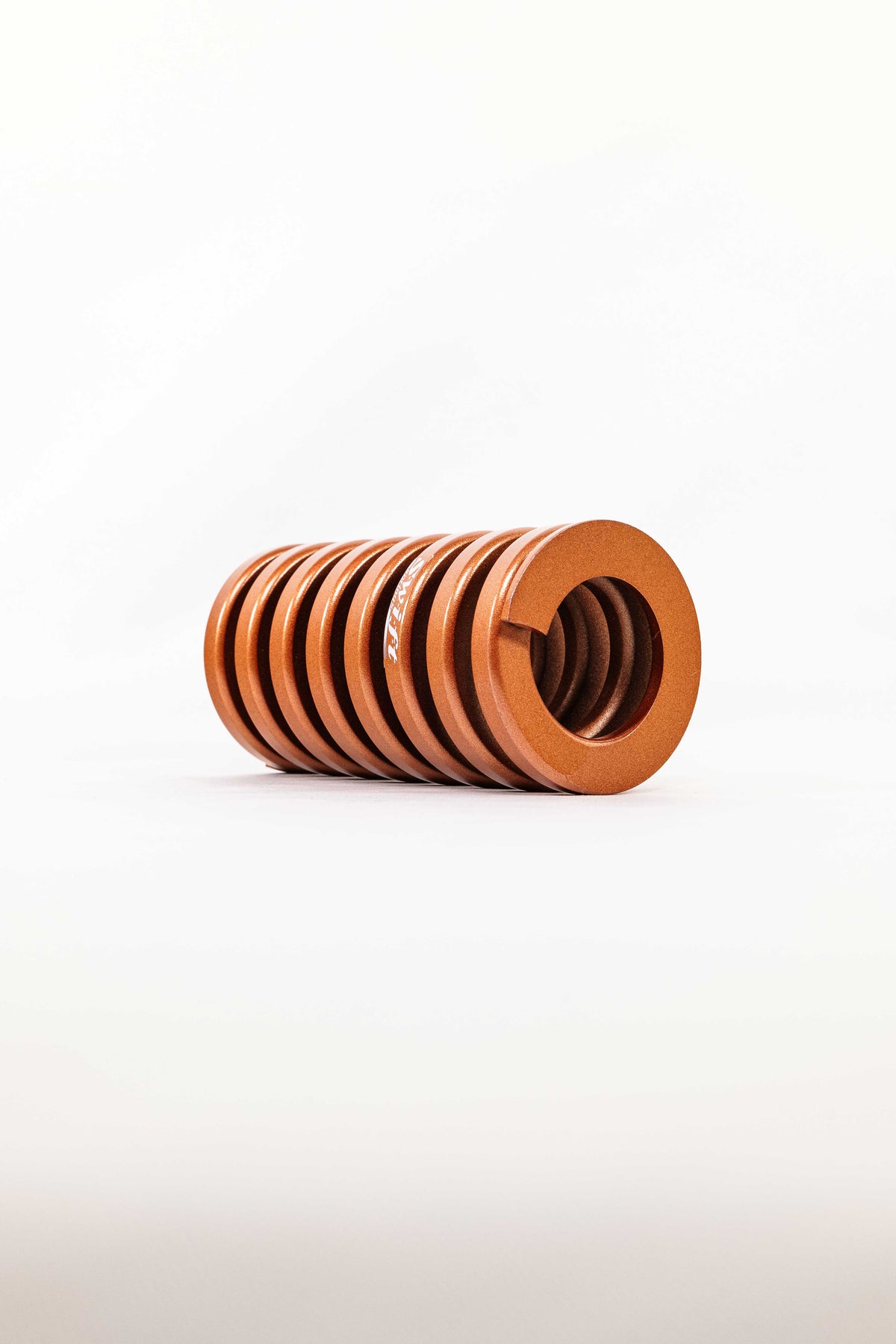Swift Springs Flat Wire Bump Spring - 4.50" Length | 2.3" OD | 900lbs/inch