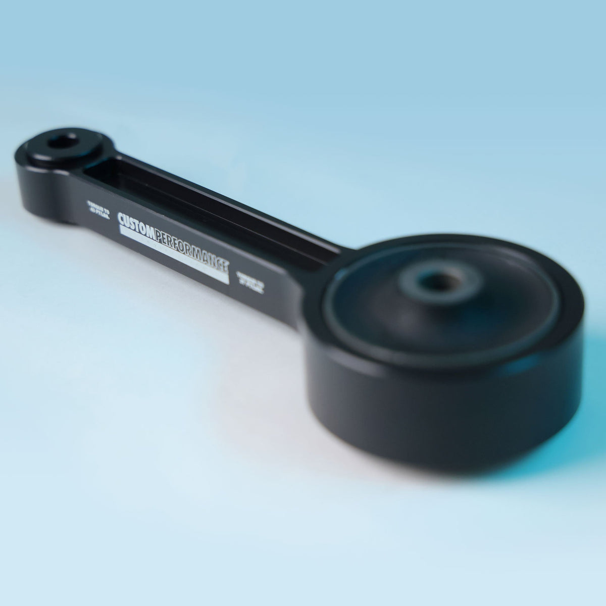 cp-e Subaru WRX Pitch Stop Mount