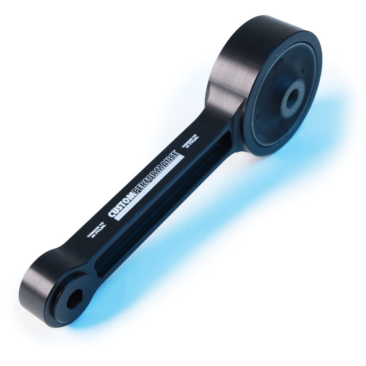 cp-e Subaru WRX Pitch Stop Mount