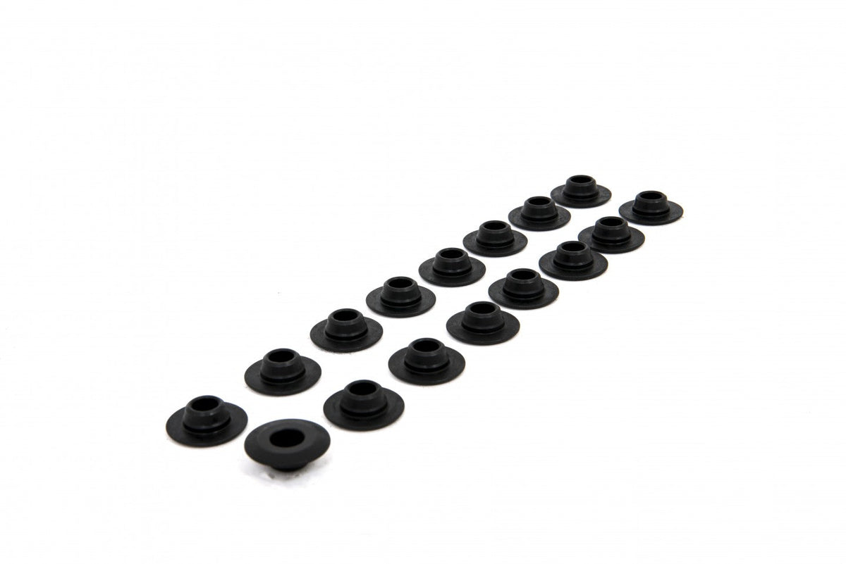 Piper Cams Peugeot MI16 Spring Caps - Suit VDSMI16