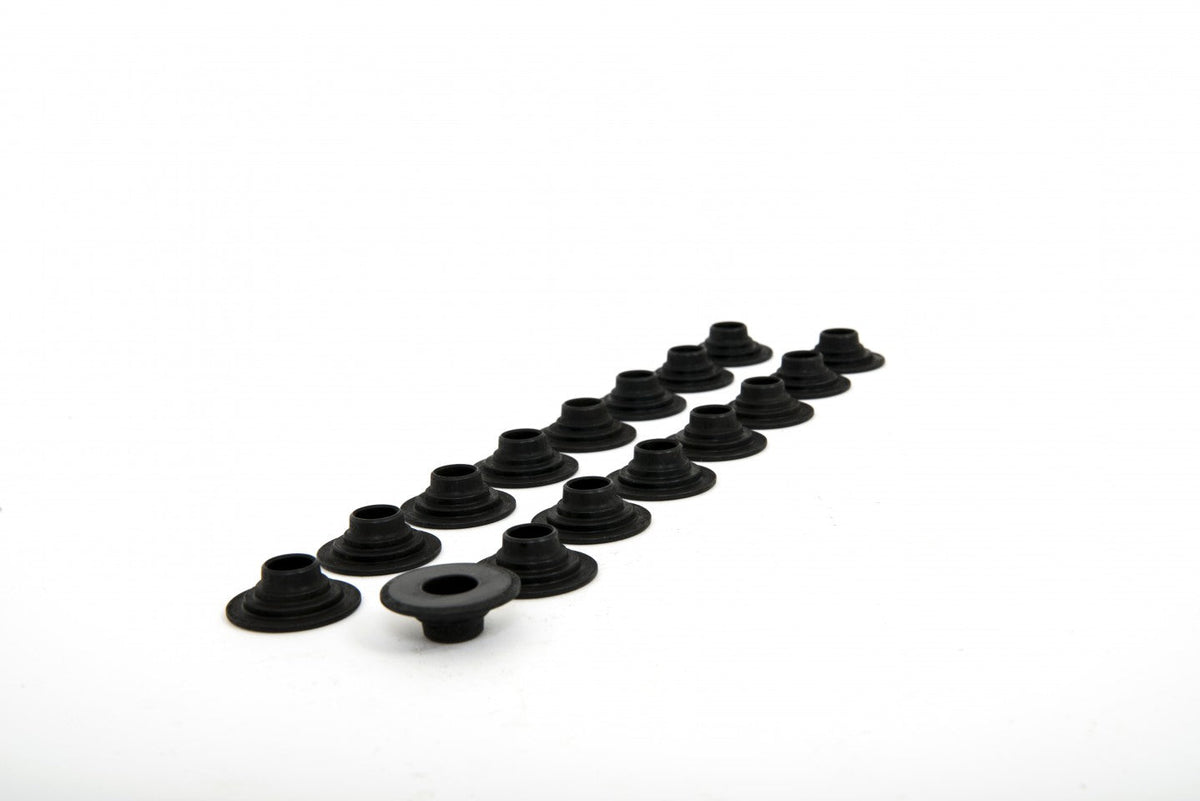 Piper Cams Ford Cosworth Long Valve Spring Caps