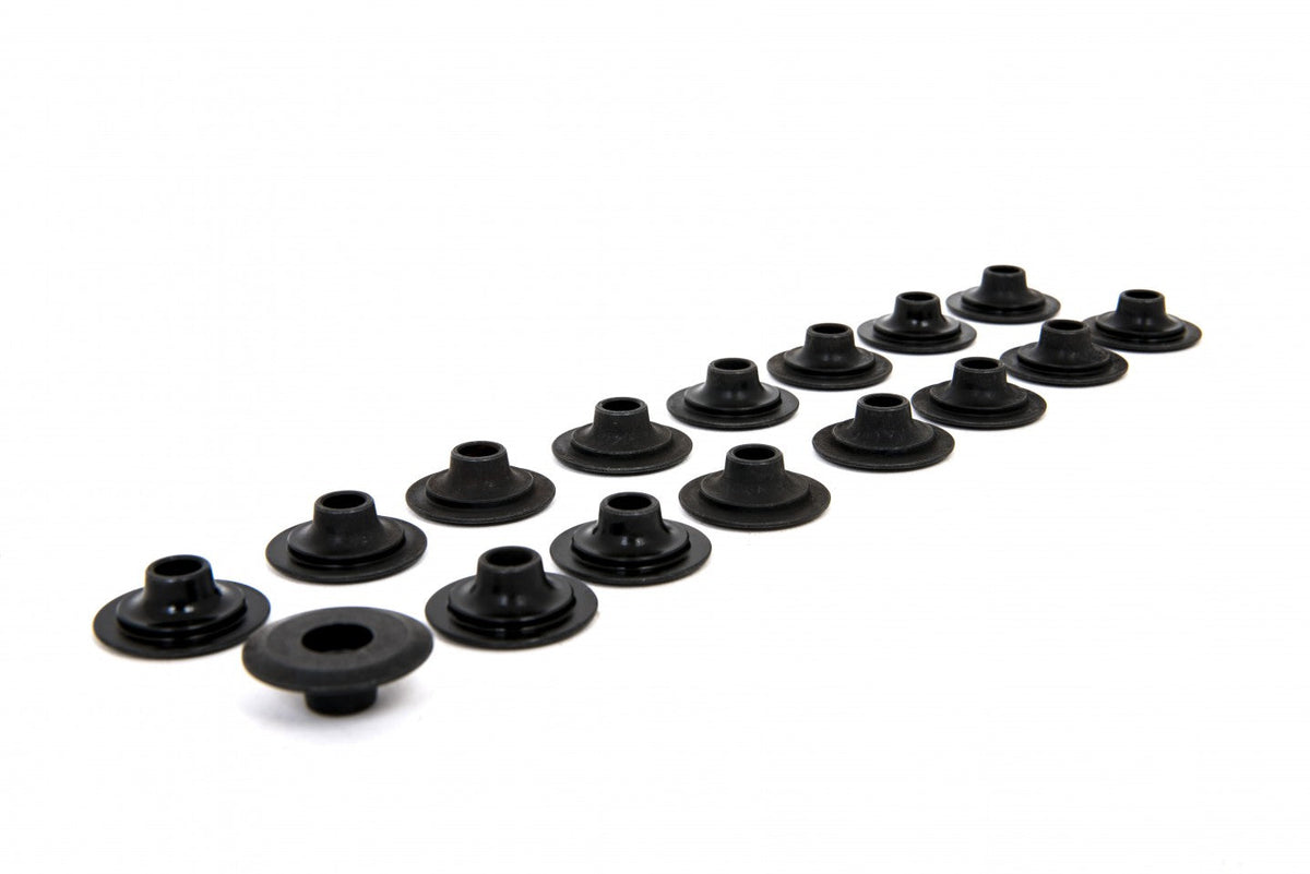 Piper Cams Vauxhall Corsa 16v Spring Caps - Suit VSSCOR