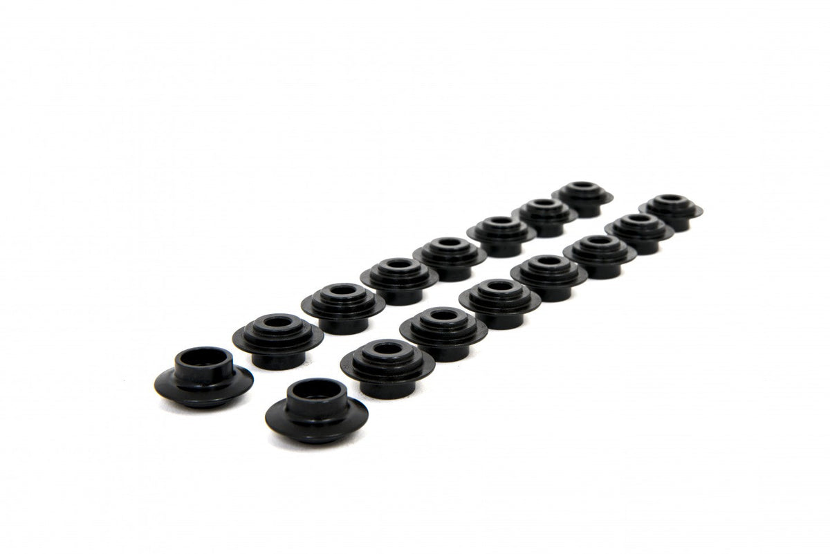 Piper Cams SC71 Ford Zeta R Blacktop Spring Caps - Suit VDSZETAR