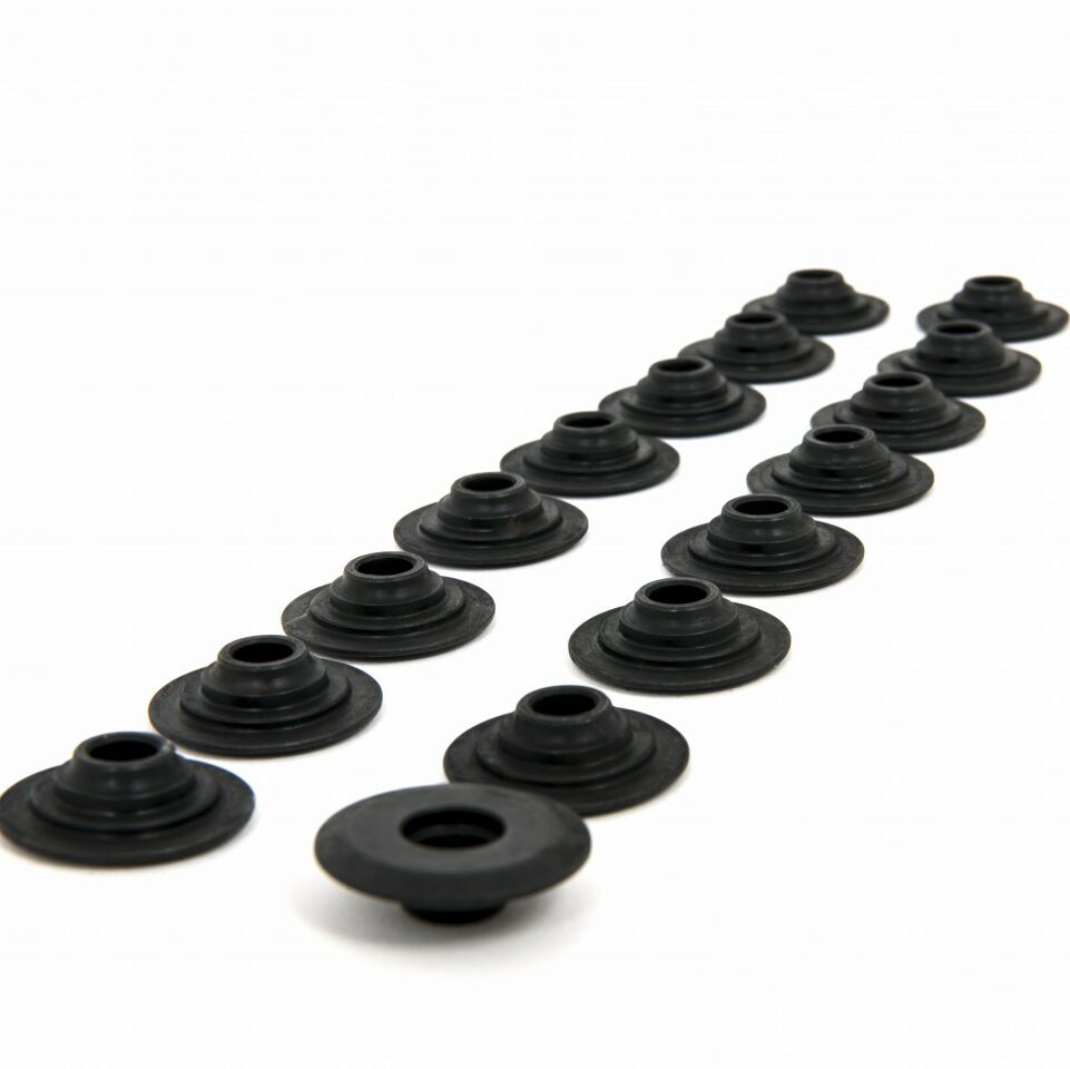 Piper Cams Ford Ecoboost 2.3 Double Valve Spring Cap