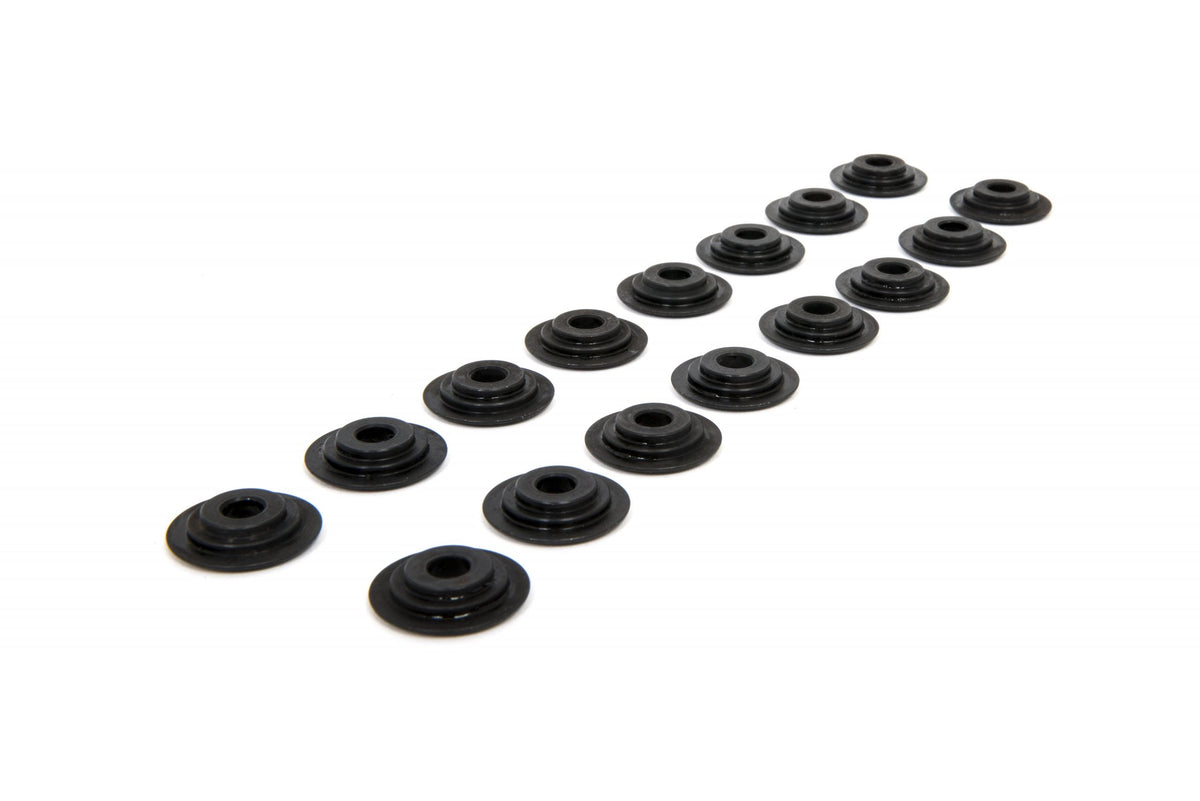 Piper Cams Vauxhall Z18/20 Ecotec Spring Caps - Suit VDSECO