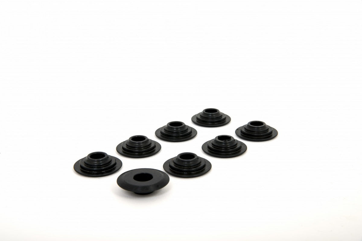 Piper Cams Ford Xflow Spring Caps - Suit VDSF2