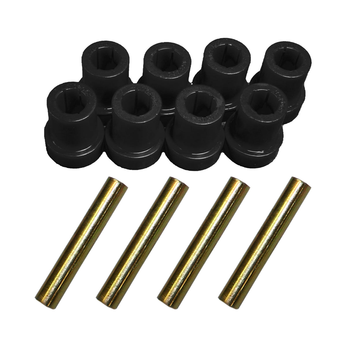 Skyjacker Leaf Spring Bushing 1980-1998 Ford F-250 4 Wheel Drive - SE80F