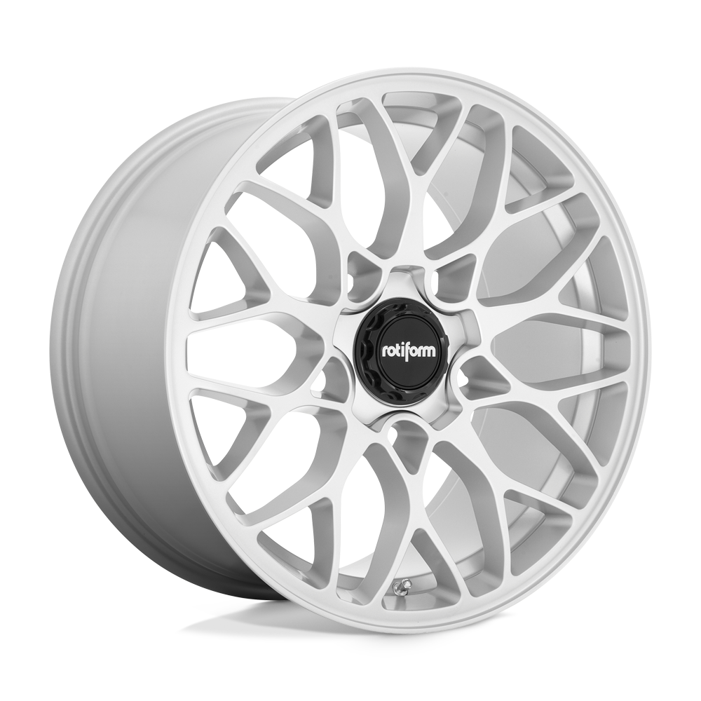 Rotiform R189 Sgn 19X10 5X112 +40MM Gloss Silver