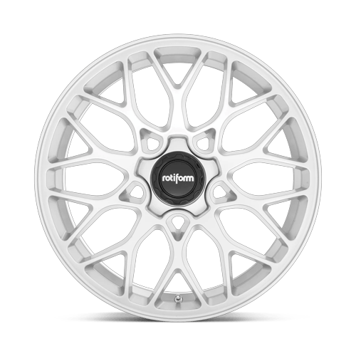 Rotiform R189 Sgn 19X10 5X112 +40MM Gloss Silver
