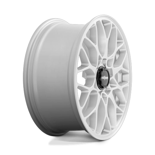 Rotiform R189 Sgn 19X8.5 5X112 +45MM Gloss Silver