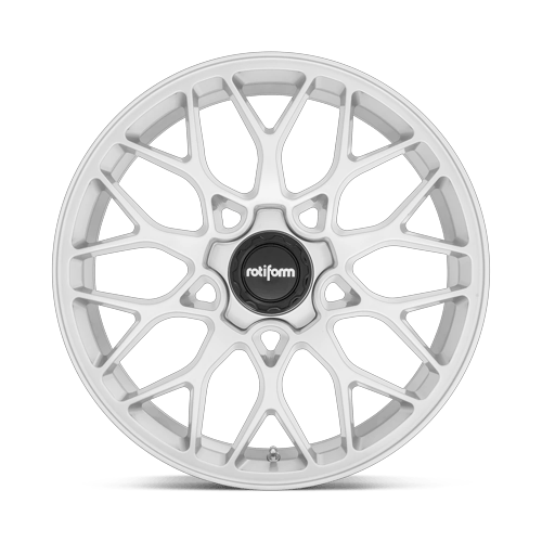 Rotiform R189 Sgn 19X8.5 5X112 +45MM Gloss Silver