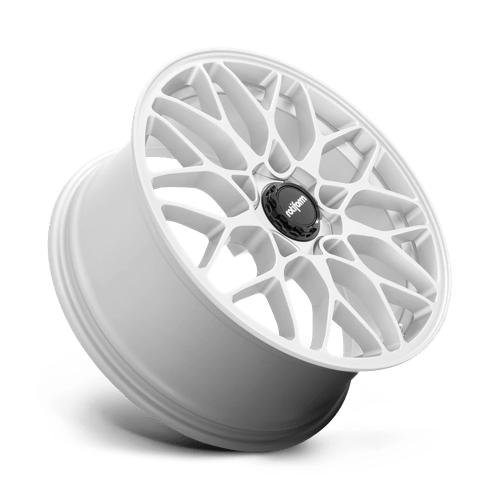 Rotiform R189 Sgn 20X10.5 5X112 +40MM Gloss Silver