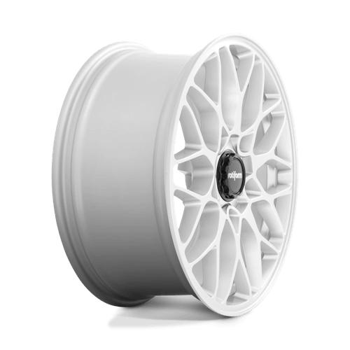 Rotiform R189 Sgn 20X9 5X112 +25MM Gloss Silver
