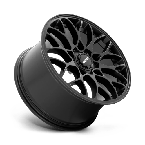 Rotiform R190 Sgn 19X10 5X112 +40MM Matte Black
