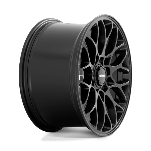 Rotiform R190 Sgn 19X10 5X112 +40MM Matte Black