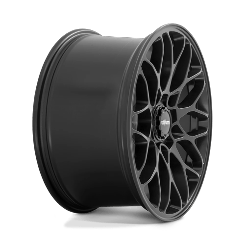 Rotiform R190 Sgn 20X10.5 5X112 +40MM Matte Black