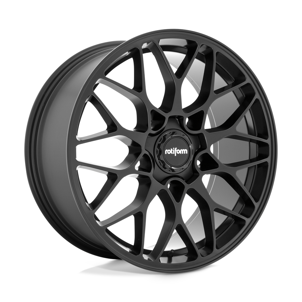 Rotiform R190 Sgn 20X9 5X112 +35MM Matte Black